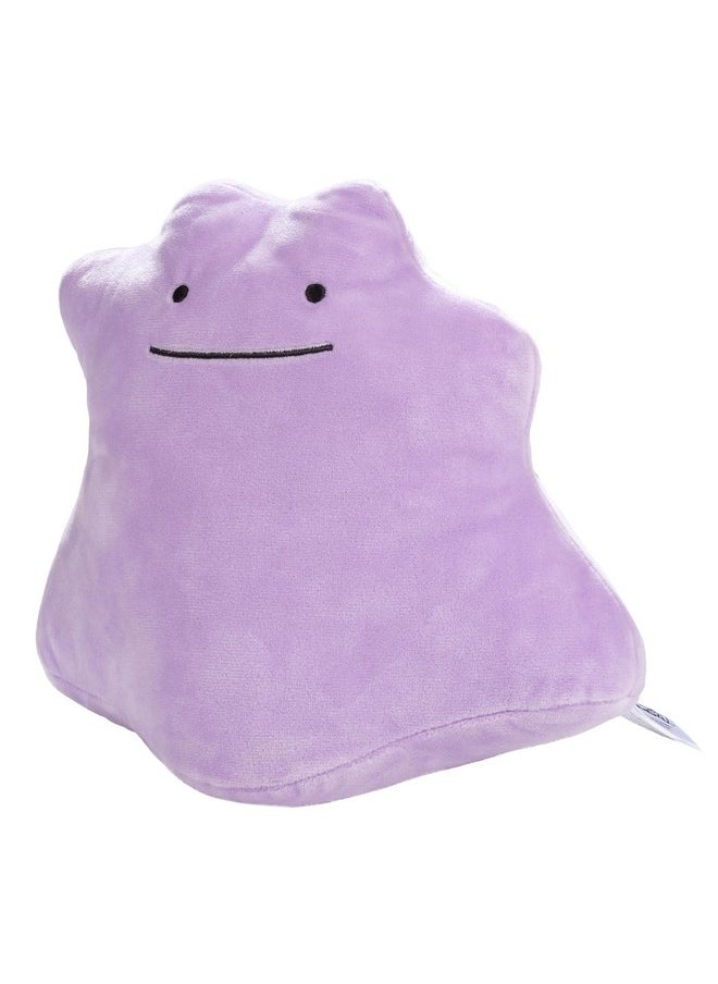 Pokémon Ditto Plush Stuffed Animal Toy - 8