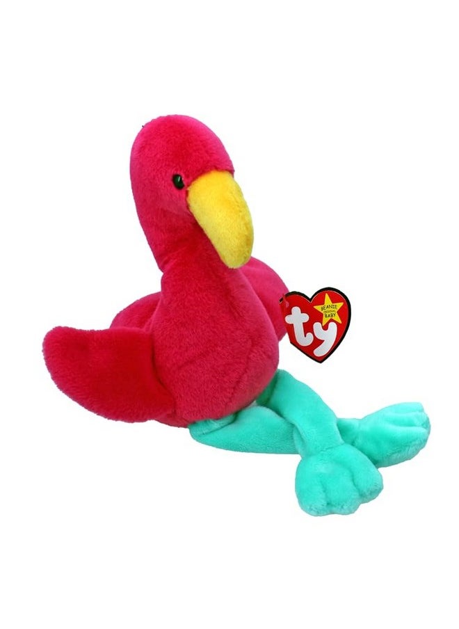 Beanie Babies Fraya The Flamingo