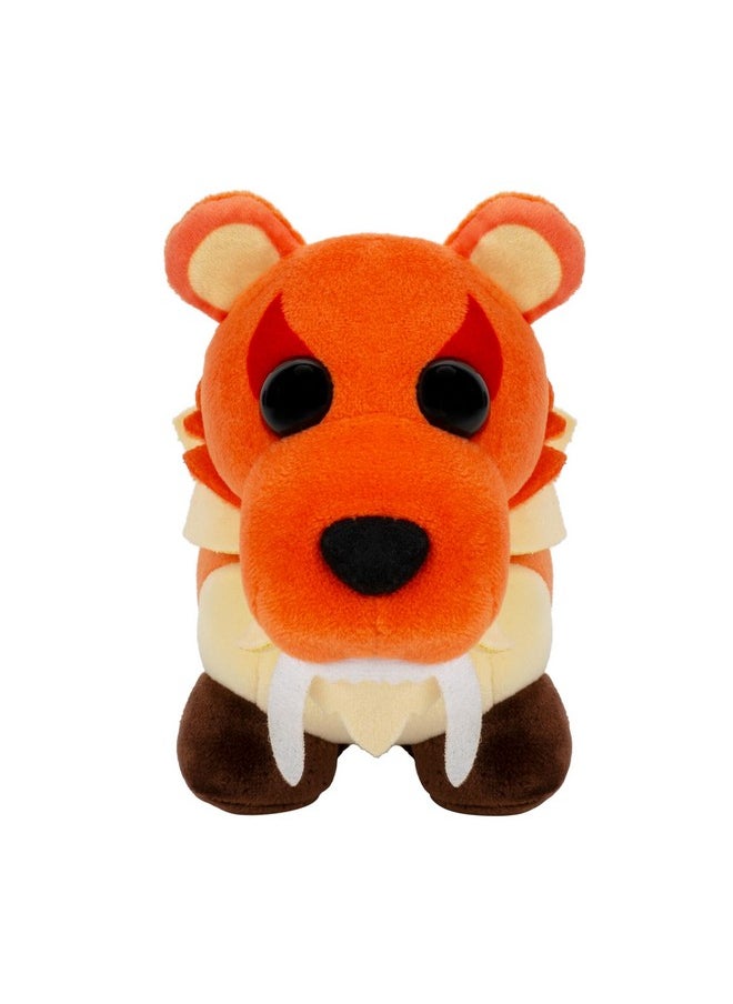 5” Surprise Plush - 12 Styles - Series 4 - Exclusive Virtual Item Code Included - Fun Collectible Toys For Kids Featuring Your Favorite Pets, Ages 6+