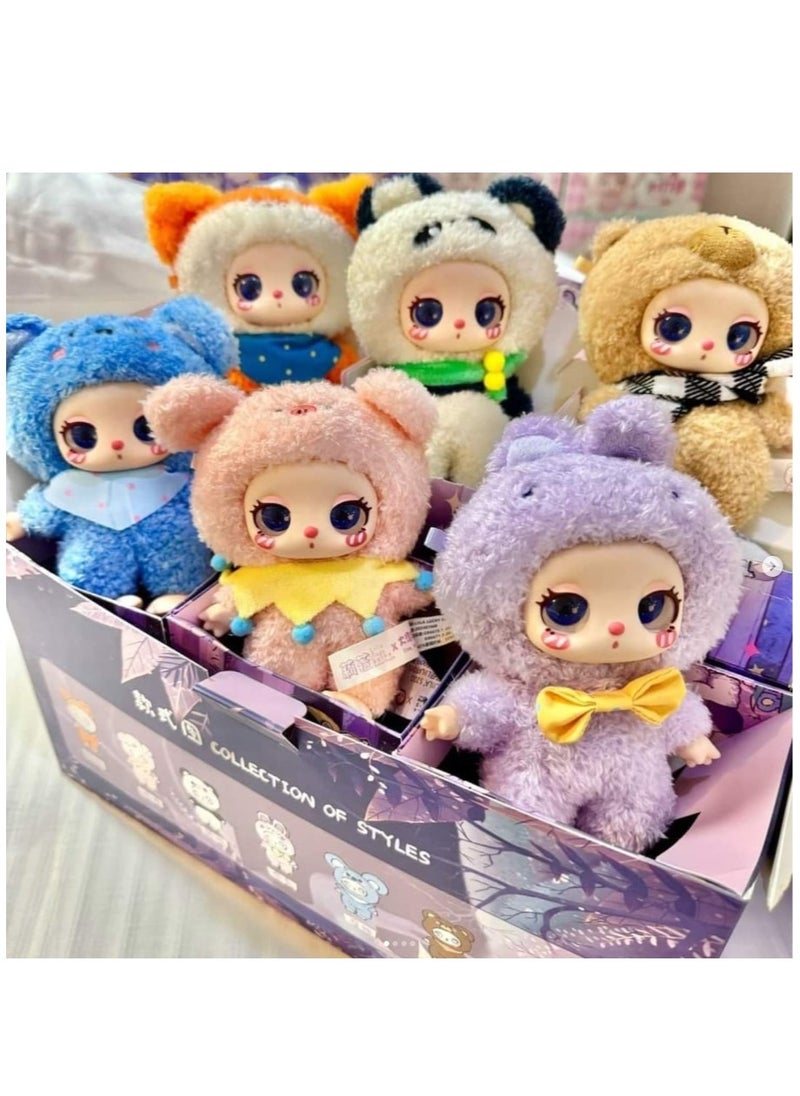 Liila's Zoo Blind Box