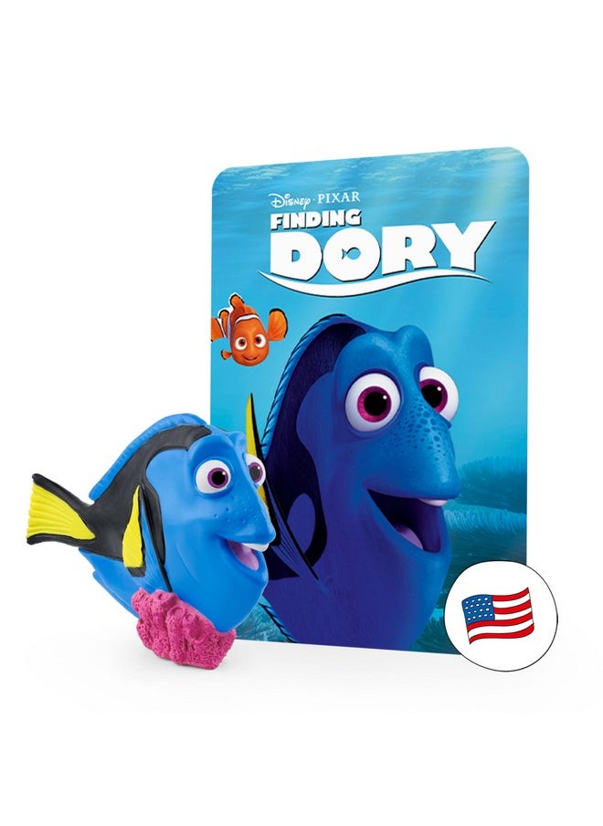 Dory Audio Play Character From Disney & Pixar'S Finding Dory