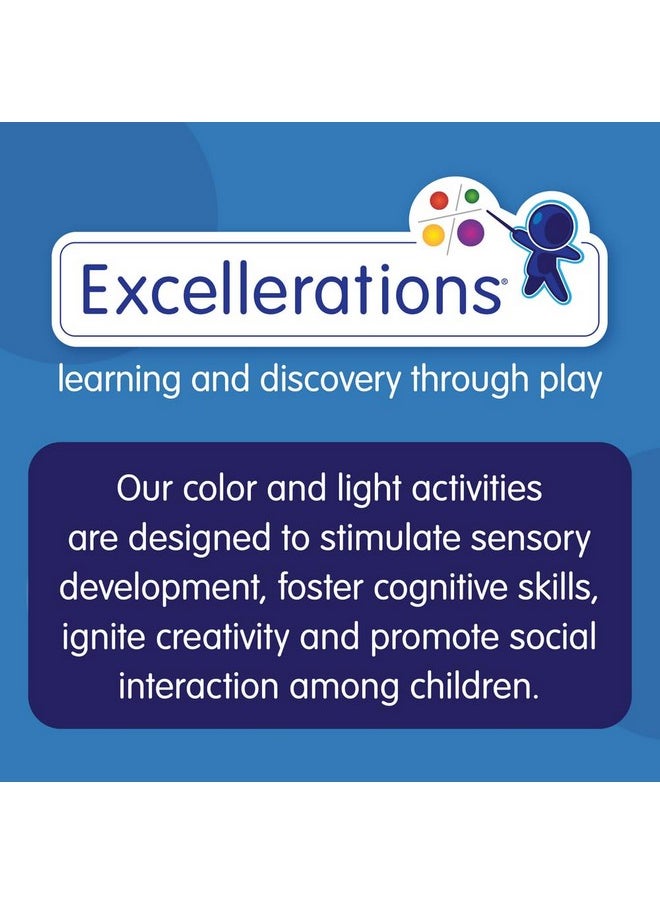 Led Light Box, 16
