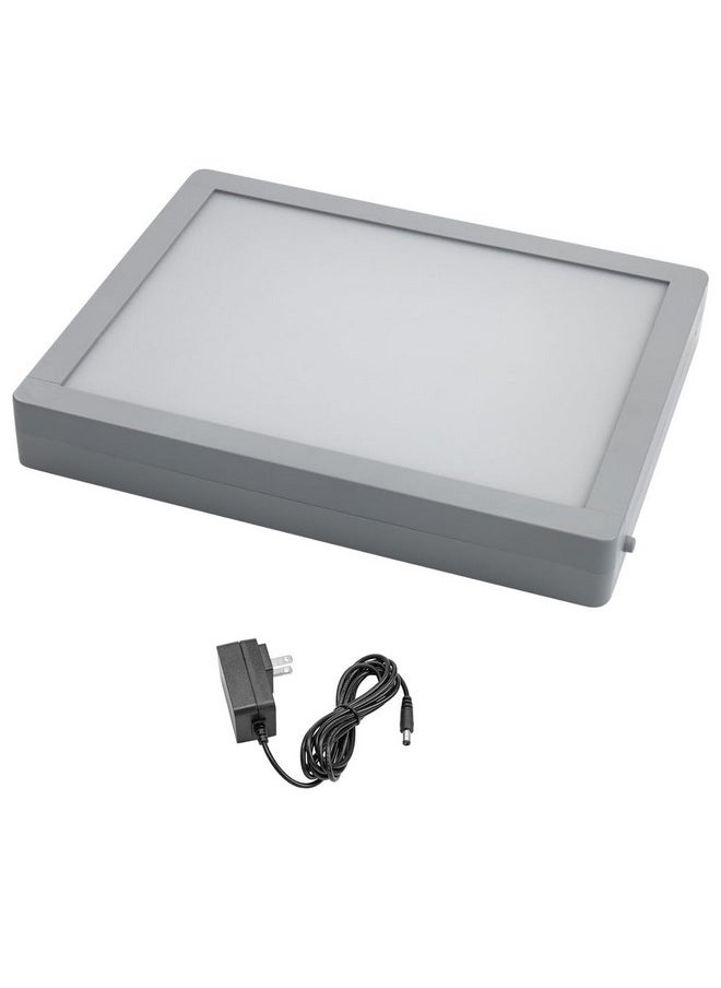 Led Light Box, 16