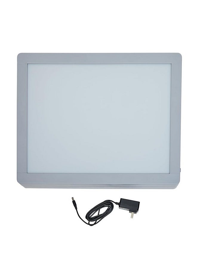 Led Light Box, 16