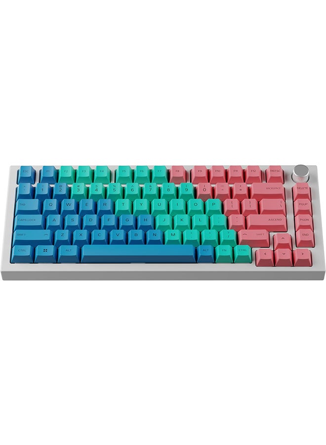 Glorious PC Gaming PBT Keycaps - Pastel