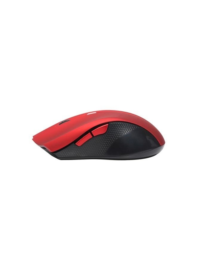 C367 Silent Wireless Gaming Mouse Rechargeable Computer Mouse for PC/Tablet/Desktop/Office/Games