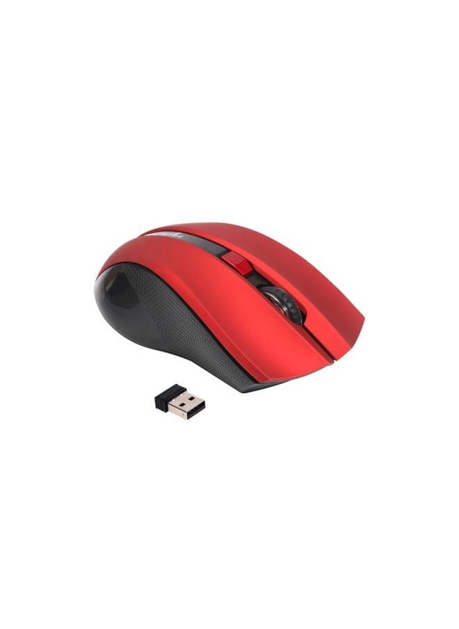 C367 Silent Wireless Gaming Mouse Rechargeable Computer Mouse for PC/Tablet/Desktop/Office/Games