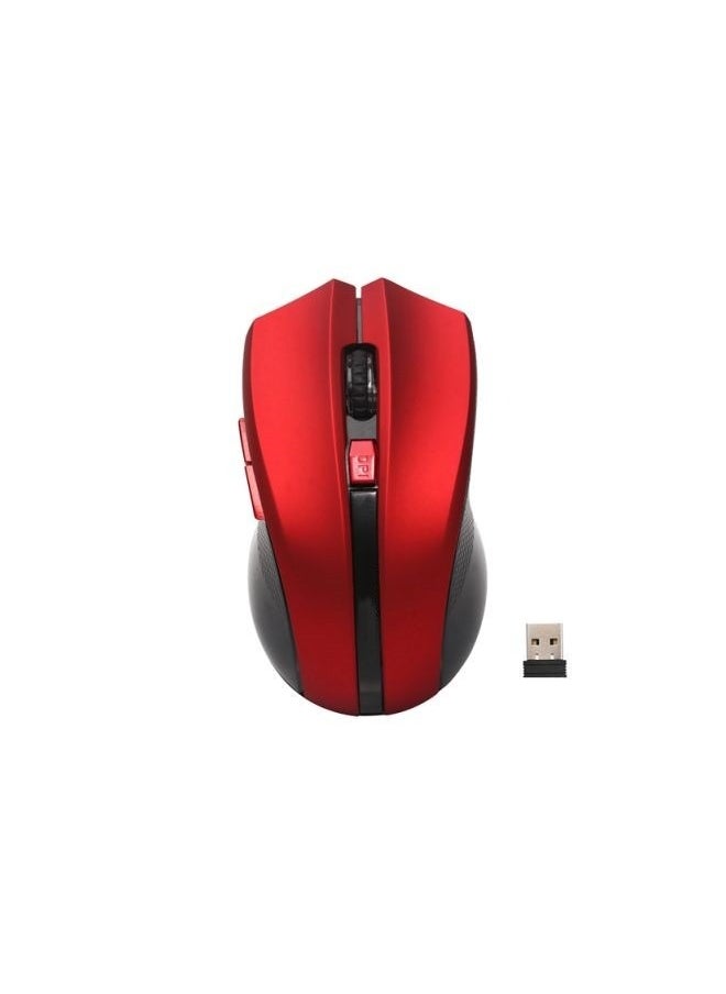 C367 Silent Wireless Gaming Mouse Rechargeable Computer Mouse for PC/Tablet/Desktop/Office/Games