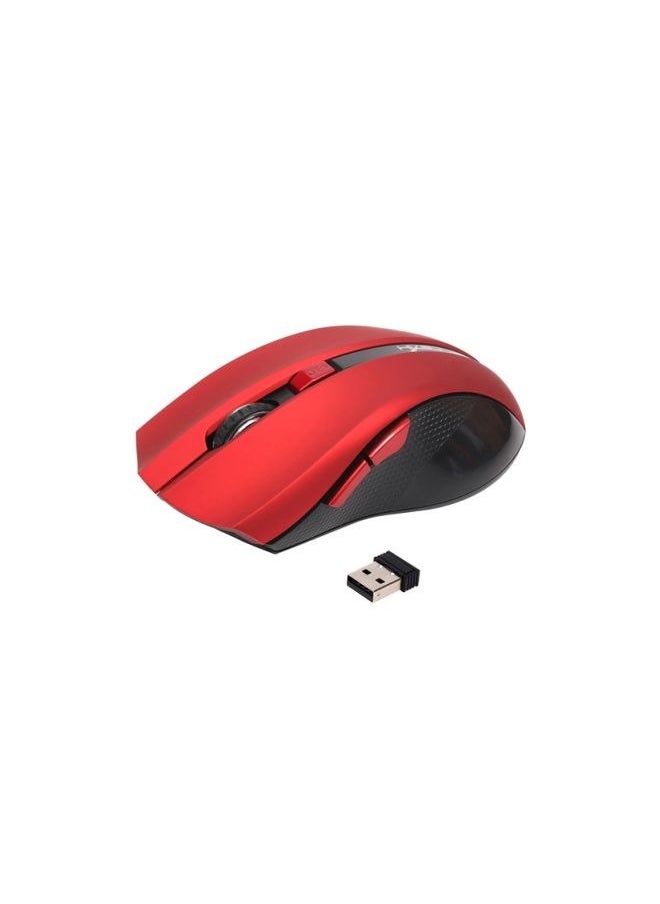 C367 Silent Wireless Gaming Mouse Rechargeable Computer Mouse for PC/Tablet/Desktop/Office/Games