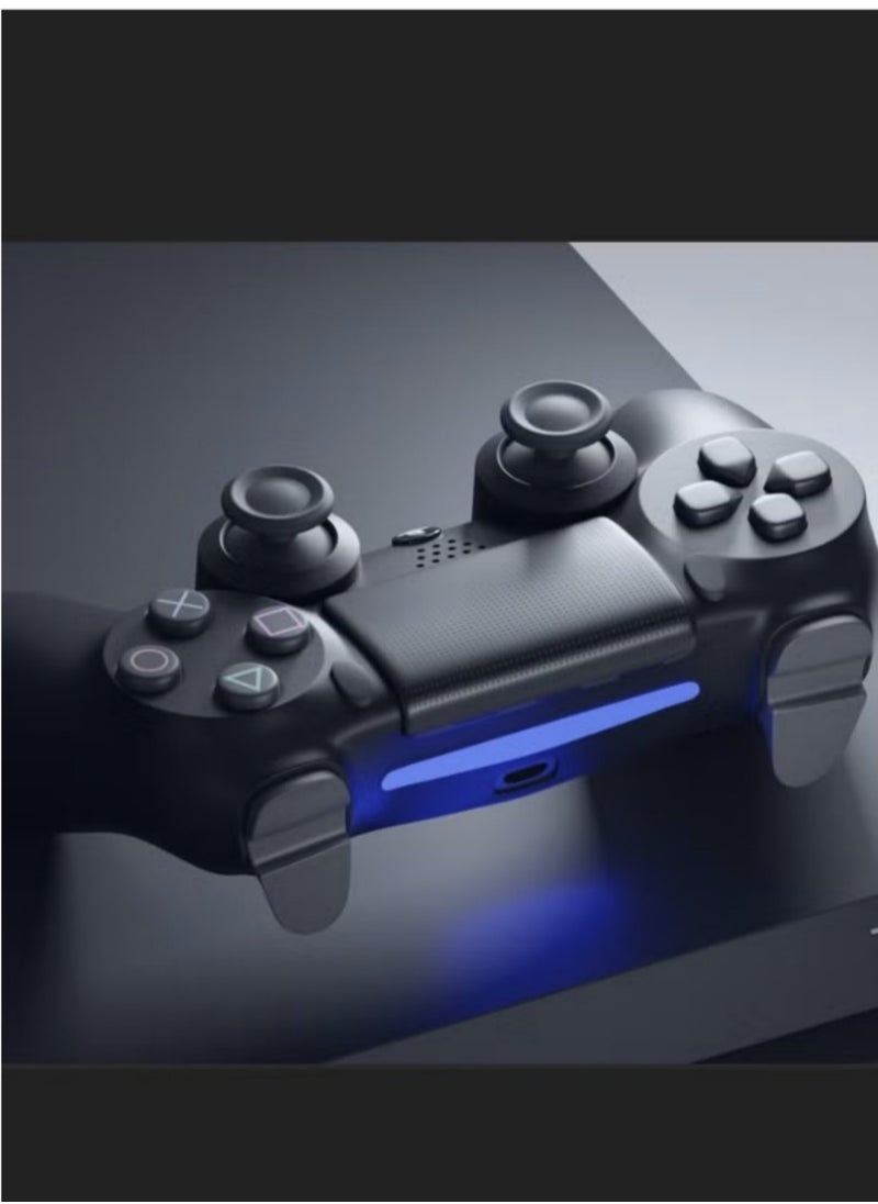 Dualshock Wireless Controller For PlayStation 4