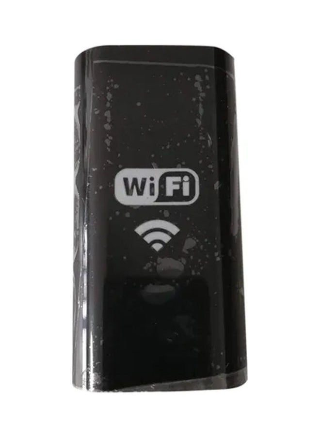 Wi-Fi enabled Indoor Hidden Surveillance Camera Endoscope