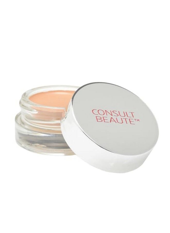 Volumagen Concealer Concentrated Full Coverage Helps To Plump And Hydrate The Skin Highly Pigmented 0.13 Oz.