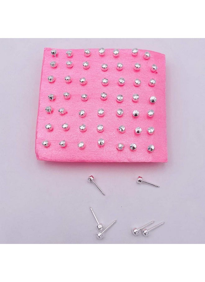 1Pcs Professional Ear Piercing Tool Set Ear Nose Navel Body Piercing Unit Tool Kit