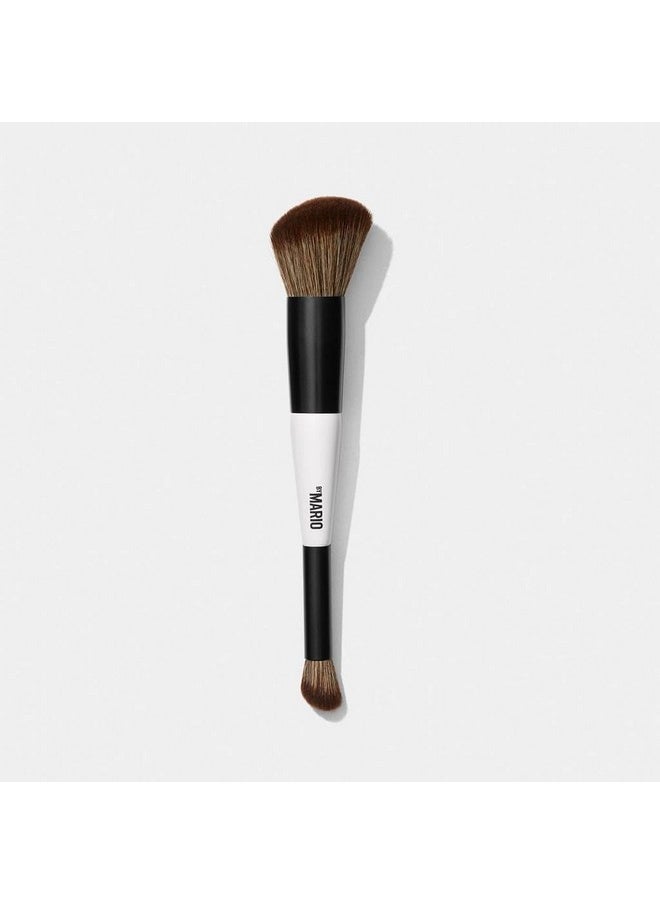 F1 Brush - Dual-Ended, Multi-Use Brush