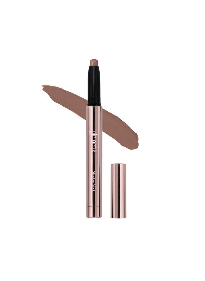 Matte Shadow Stick Taupe (Brown Gray) 2 G .07 Oz