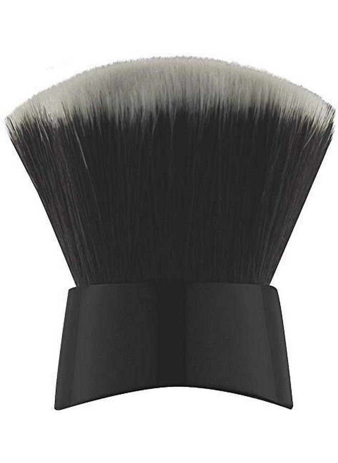 Sonicblend Sonic Foundation Makeup Brush Replacement Head Only Compatible With Sonicblend Pro