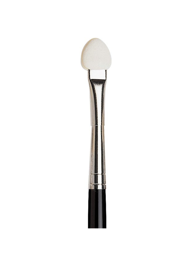 Da Vinci Cosmetics Classic Series 3734 Eyeshadow Applicator With Six Changeable Heads For Area And Detail Work