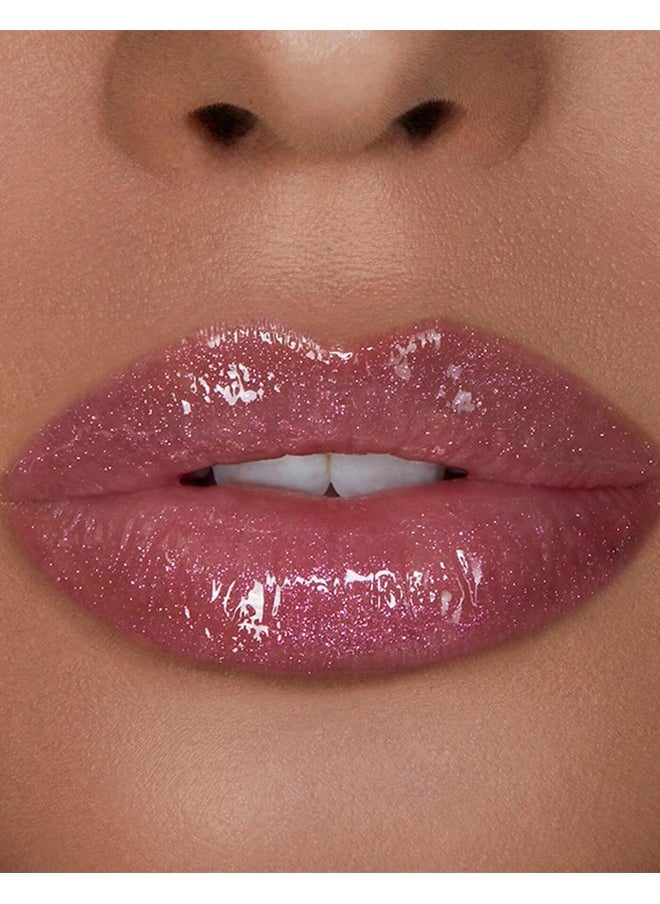 Unreal High Shine Volumizing Lip Gloss (Cosmic)