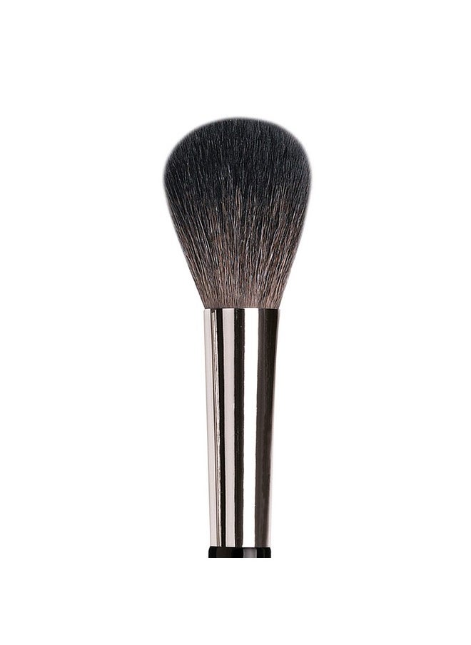 Da Vinci Cosmetics Series 90244 Classic Luxe Blusher Brush Round Natural Hair 1.27 Ounce