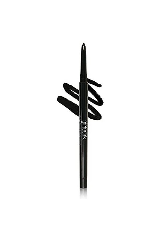 Longwear Gel Eyeliner Pure Black