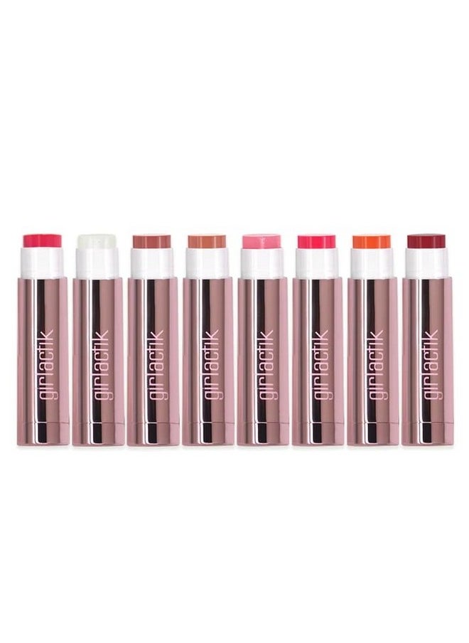 Jello Gloss Balm Glossiest