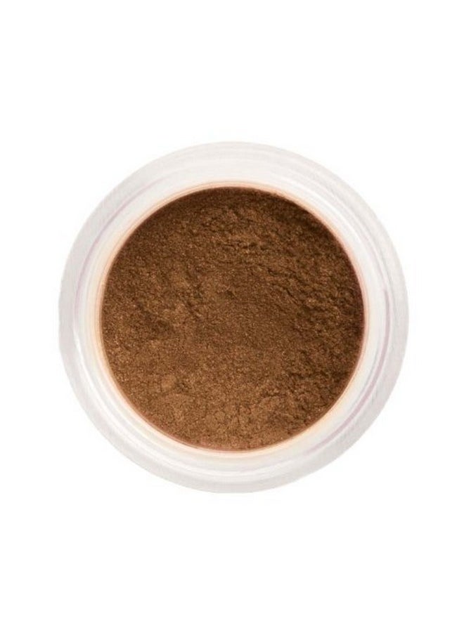 Premium Mineral Makeup Bronzer (Contour Contouring Powder) Truly All Natural Vegan 3G