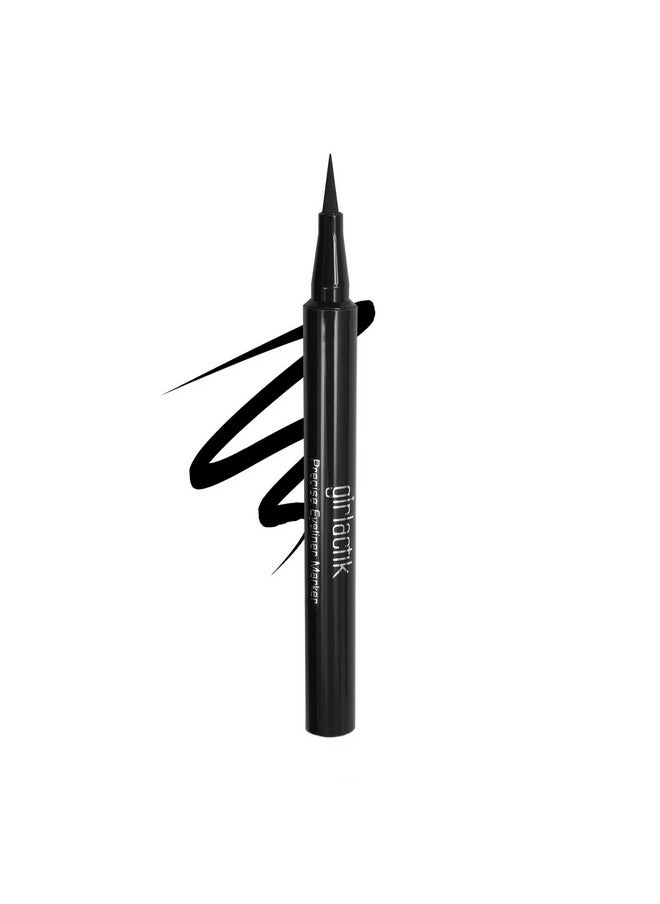 Precise Marker Liner Precise Eye Marker Black Noir