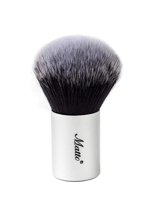 Kabuki Makeup Brush Setting Powder Foundation Brush For Bronzer Powder Highlighter