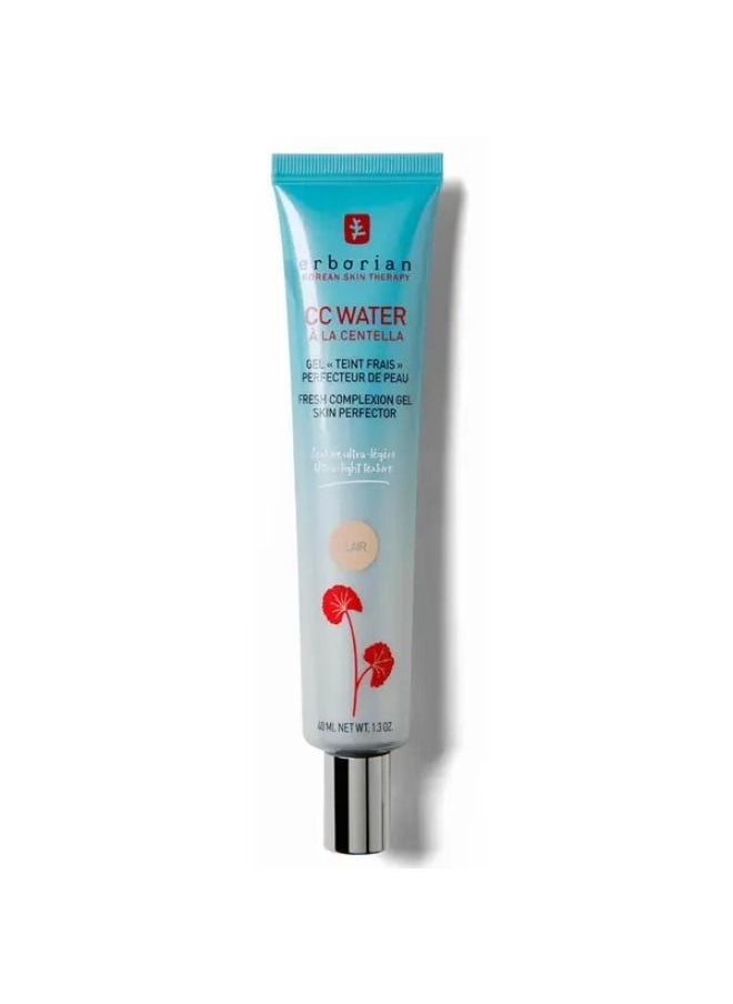 Erborian CC Water - 40ml
