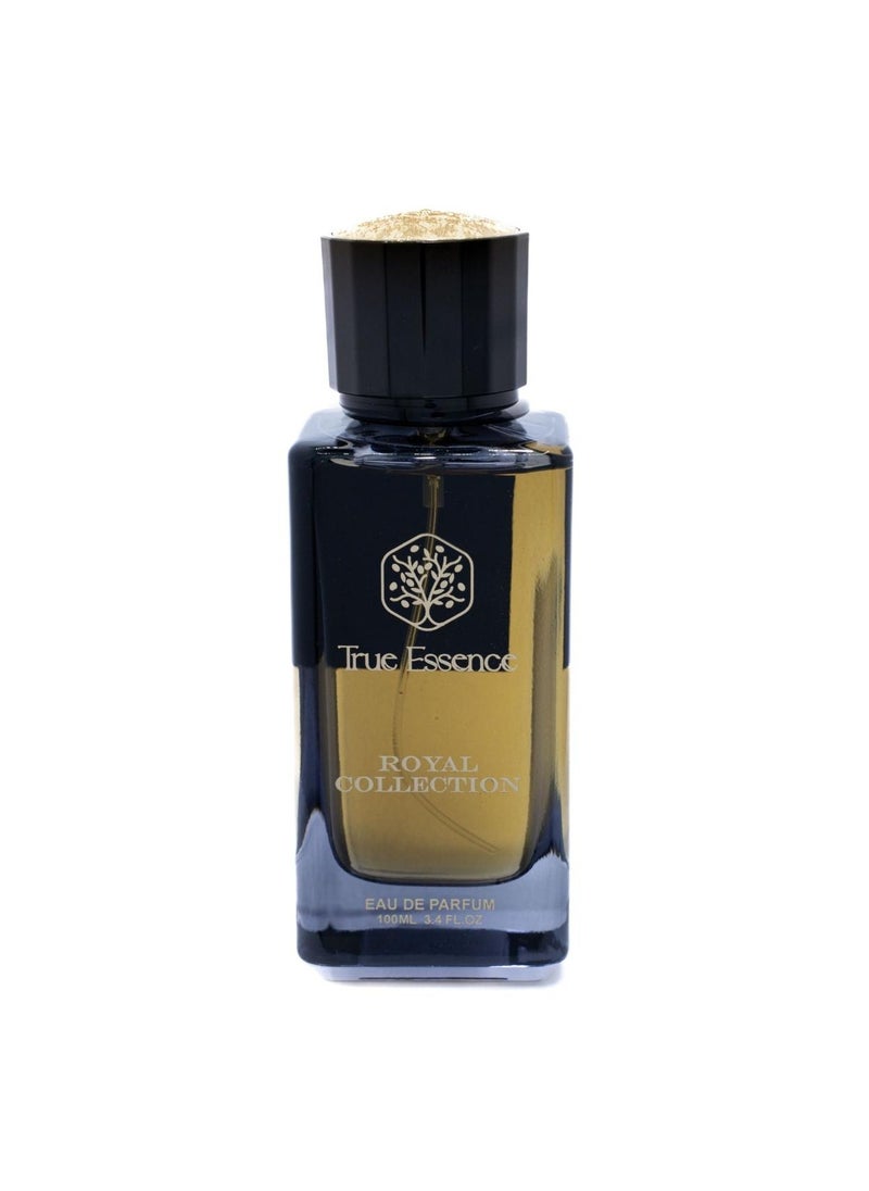 True Essence Royal Collection Glorious Oud Eau De Parfum 100 ml For Unisex