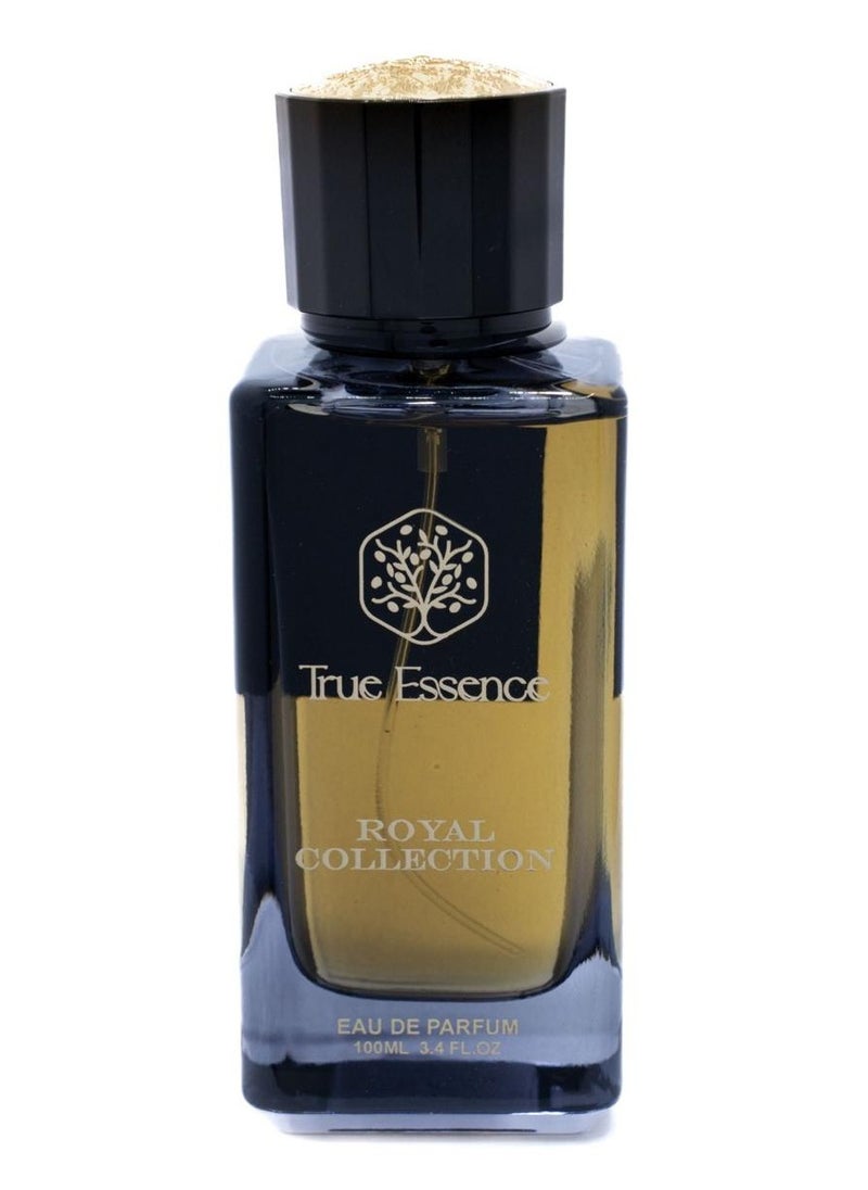 True Essence Royal Collection Glorious Oud Eau De Parfum 100 ml For Unisex