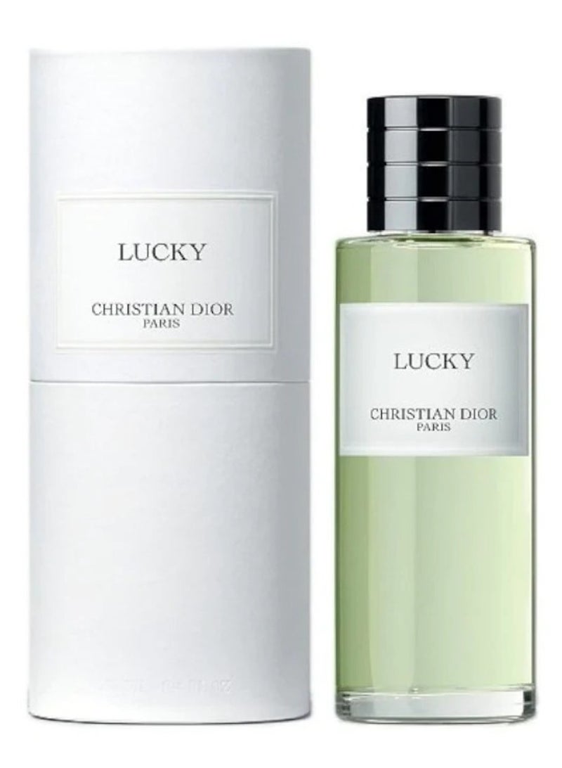 Lucky Christian EDP 125ml