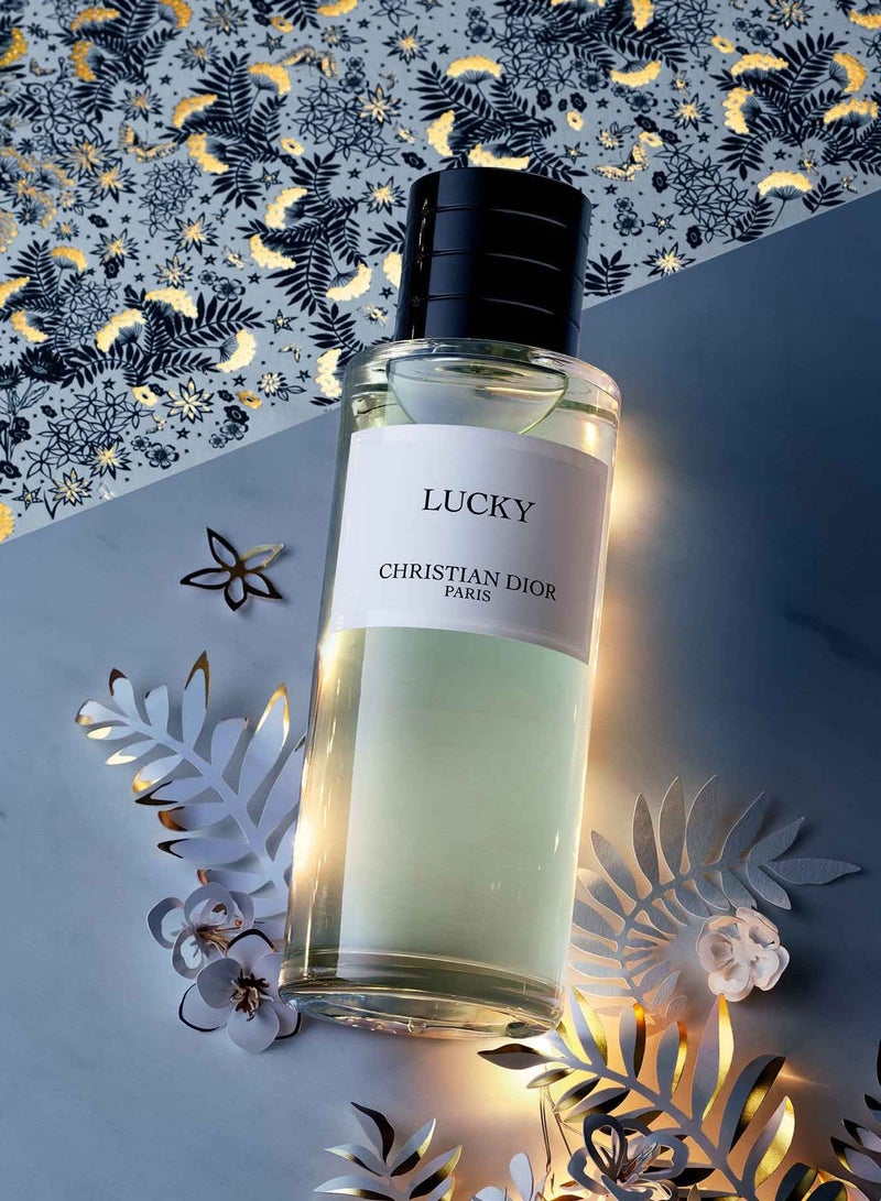 Lucky Christian EDP 125ml