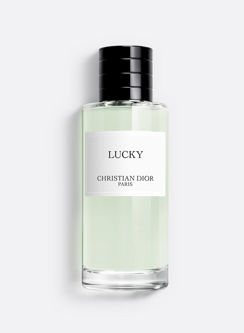 Lucky Christian EDP 125ml