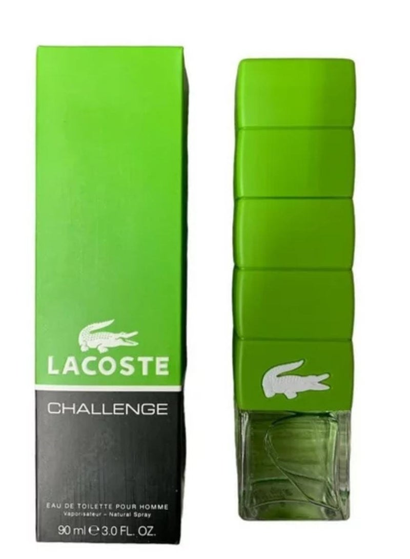 Challenge Classic Edt Spray 90ml