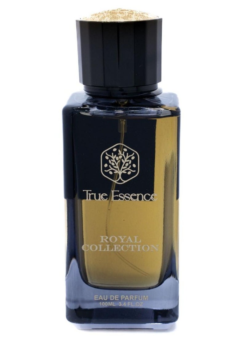 True Essence Royal Collection Sweet Oud Eau De Parfum 100 ml For Unisex