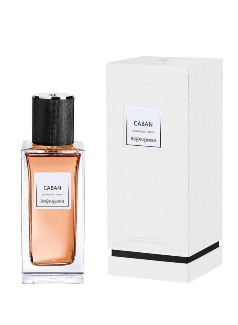 Caban 125ml