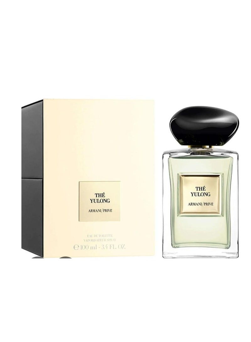 The Yulong EDT 100ml