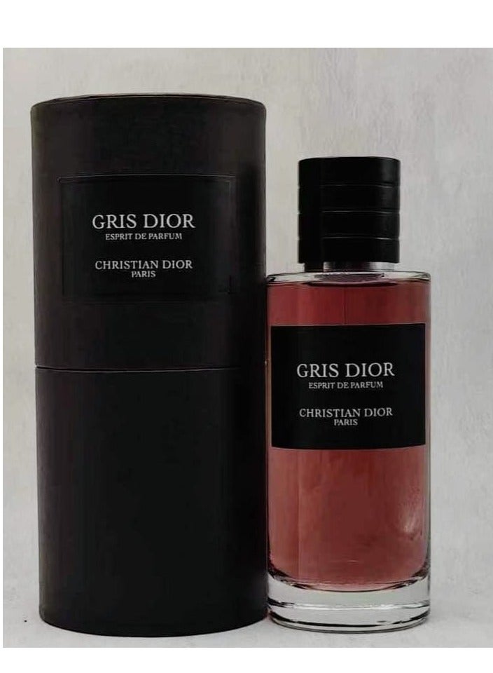 Gris Esprit De Parfum 80ml