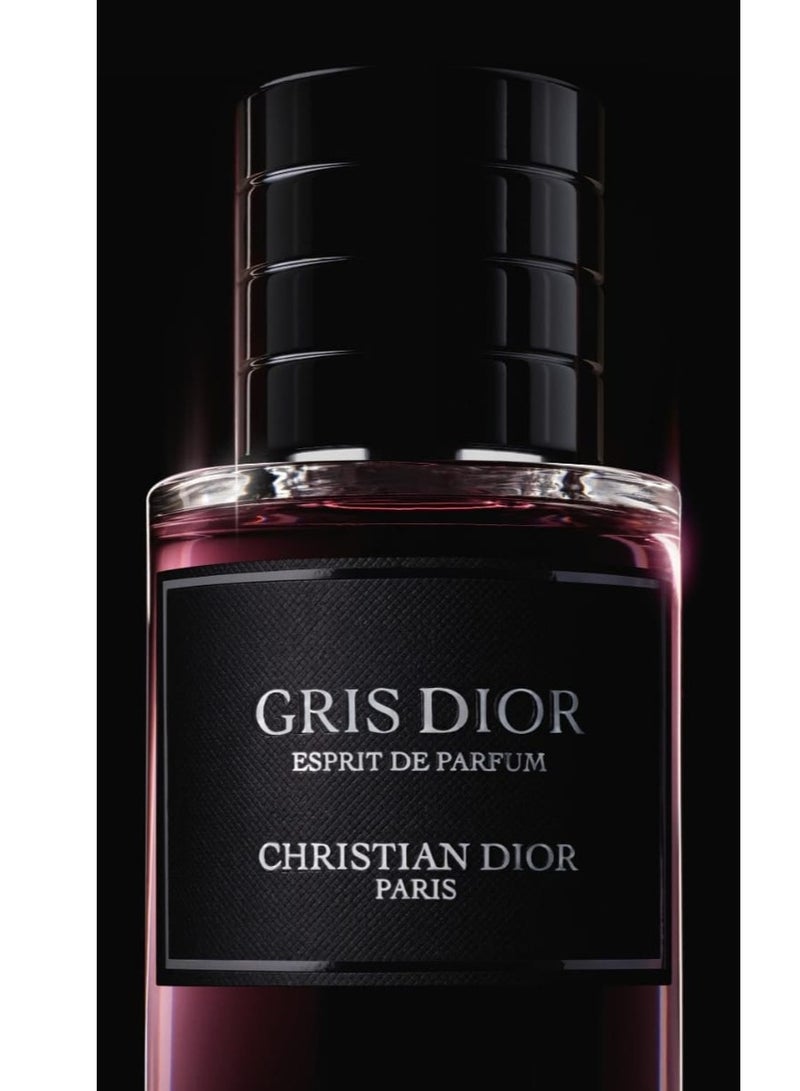 Gris Esprit De Parfum 80ml