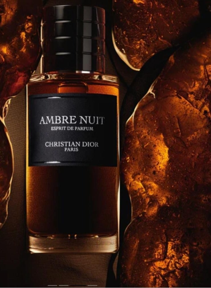 Ambre Nuit Esprit De Parfum 80ml