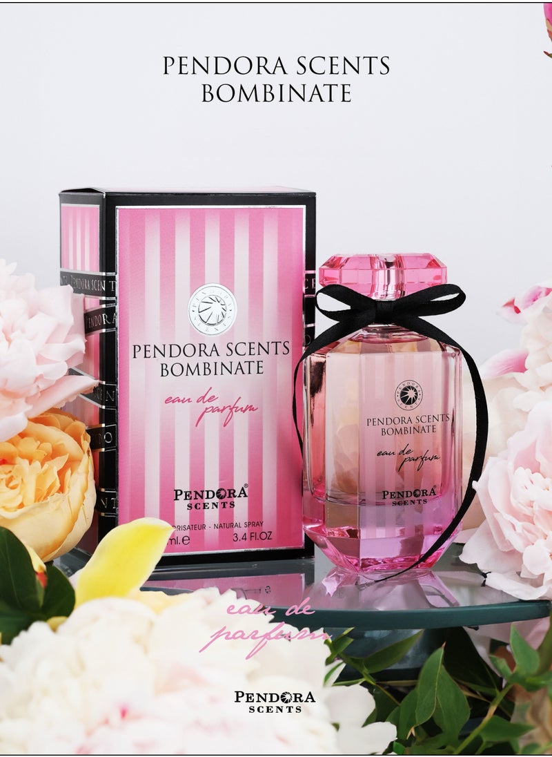 BOMBINATE - For Her - EDP 100ML - SIGNATURE SCENT