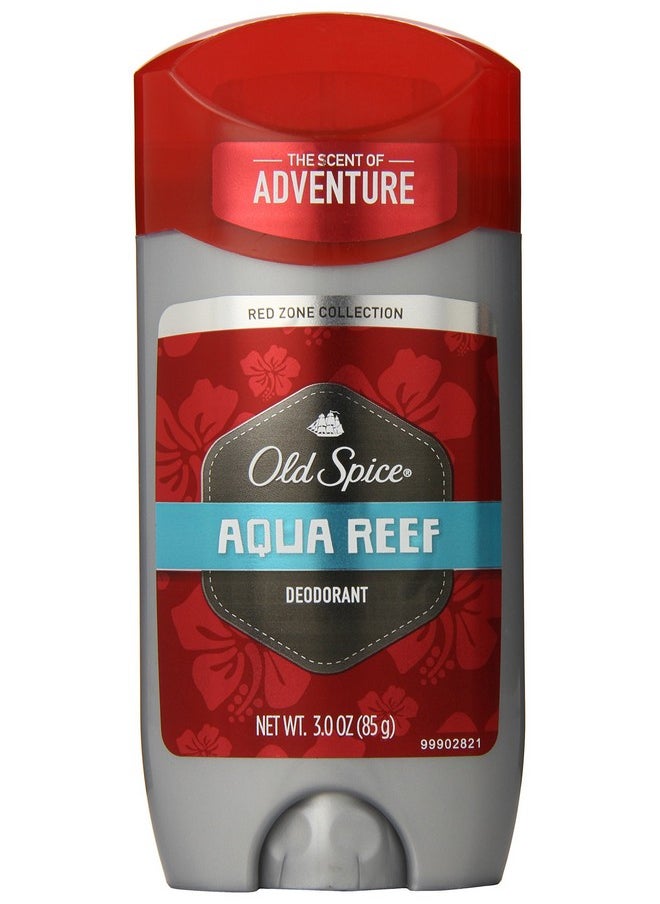 , Aqua Reef, 3 Oz