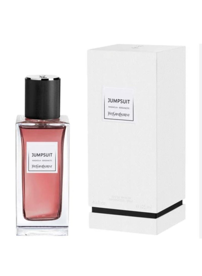 Jumpsuit For Women And Men 125ml