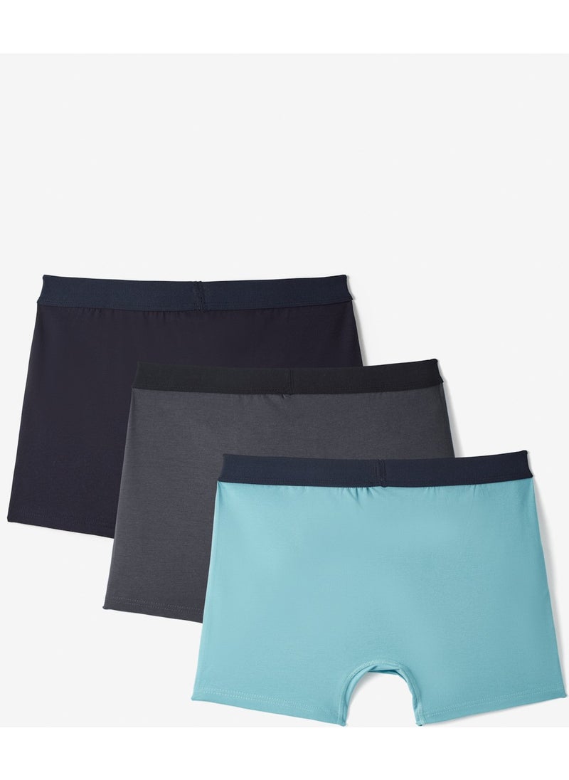 Men's 3-Pack Boxer