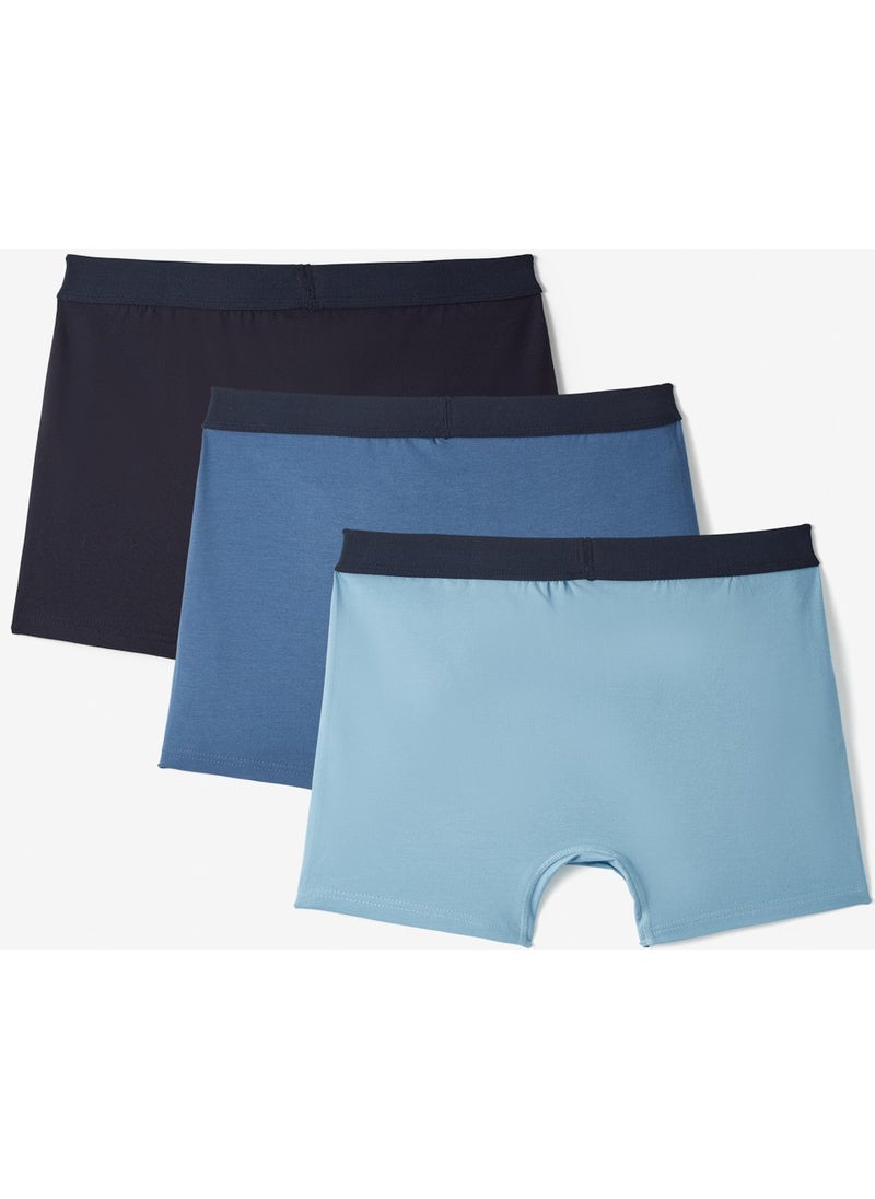 Men's 3-Pack Boxer