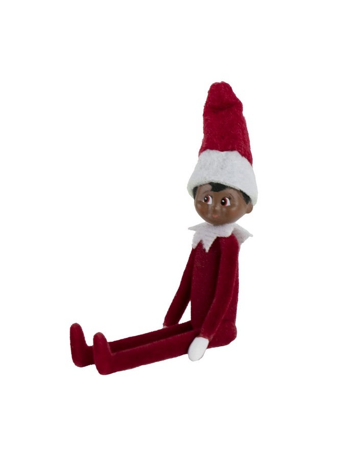 The Elf On The Shelf - Dark