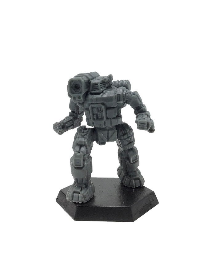 Battletech Mini Force Pack: Inner Sphere Urban Lance