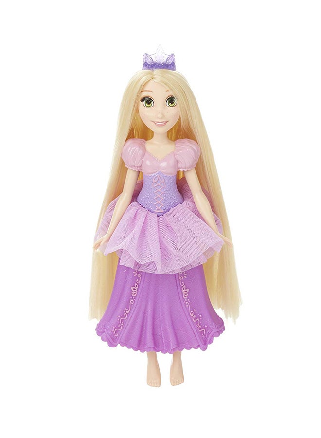 Bubble Tiara Rapunzel