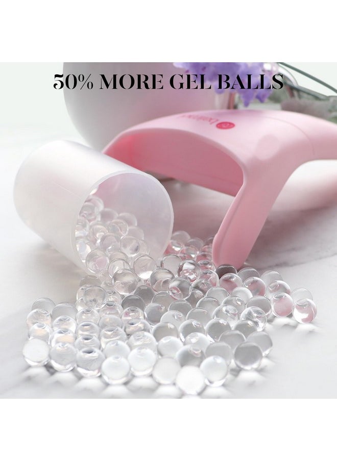 Cryotherapy Ice Roller And Gua Sha Facial Tools Puffiness Redness Reducing Migraine Pain Relief Skin Care Tools For Face Massager Self Care Gift For Men Women Pink